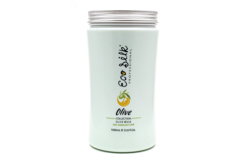 Olive Mask