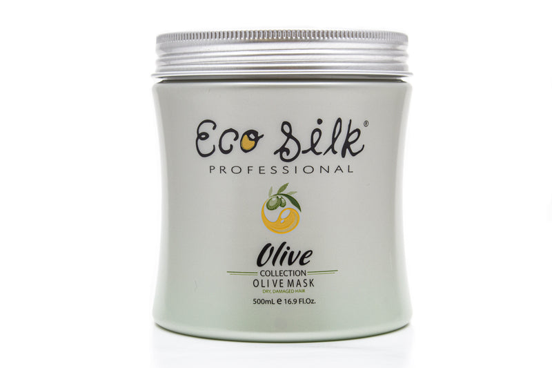 Olive Mask